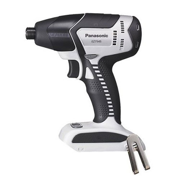 パナソニック 申し受けるオイルパルスインパクト EZ7545X-B