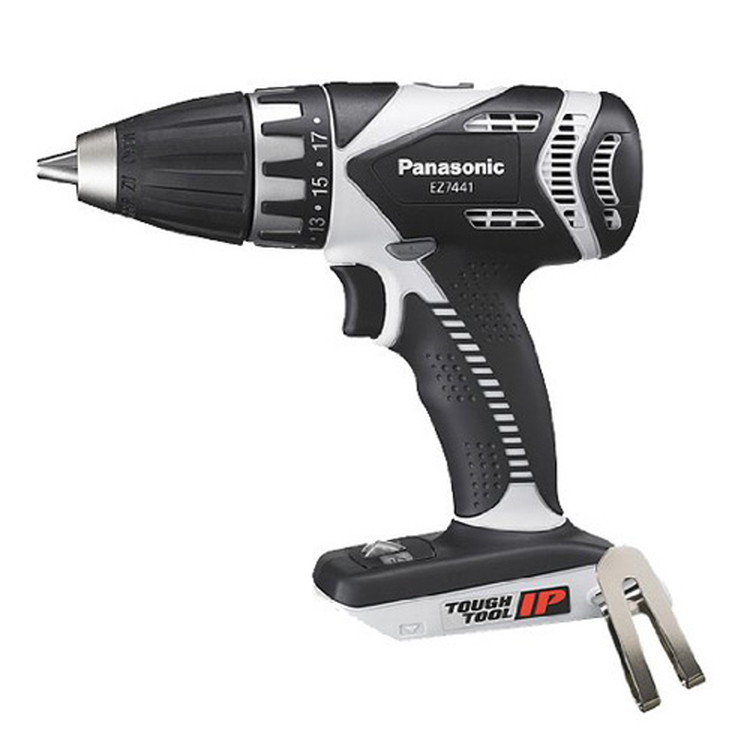 パナソニック 申し受けるせん孔機１番ウッド EZ7441X-H