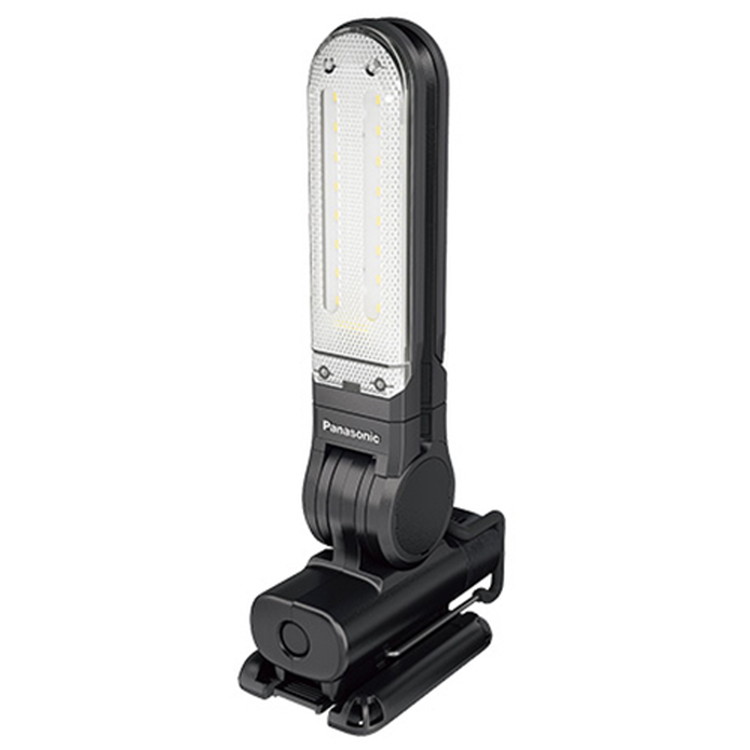 パナソニック 工事用 充電 LEDマルチライト マグネット付 EZ3720T-B｜御用待本舗　店