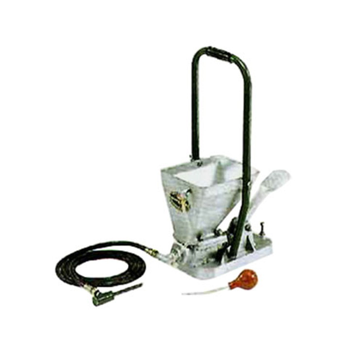トモサダ 足踏注入機 TM-5 TM-5