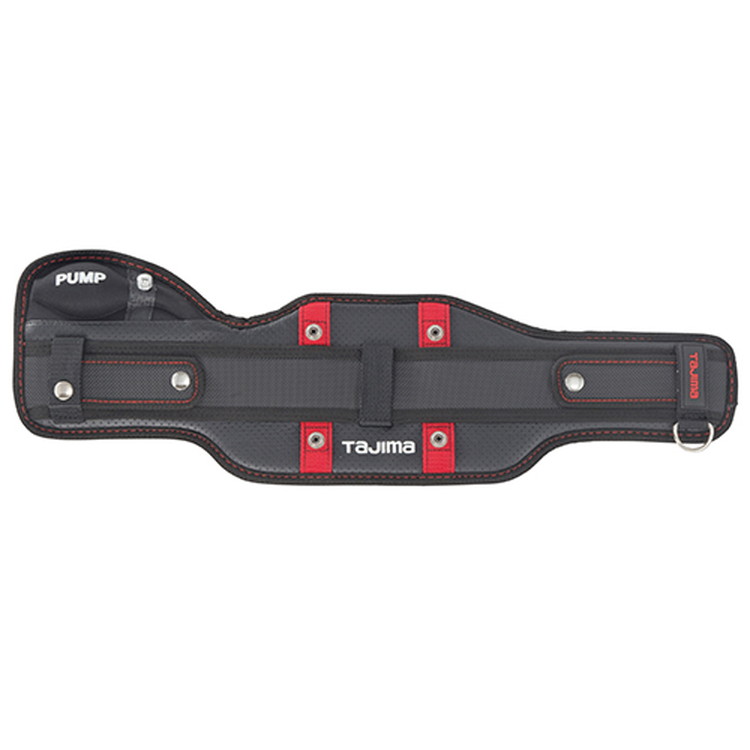 タジマ 安全帯胴当てベルト ACRX600 ACRX600｜御用待本舗　店 8,168円