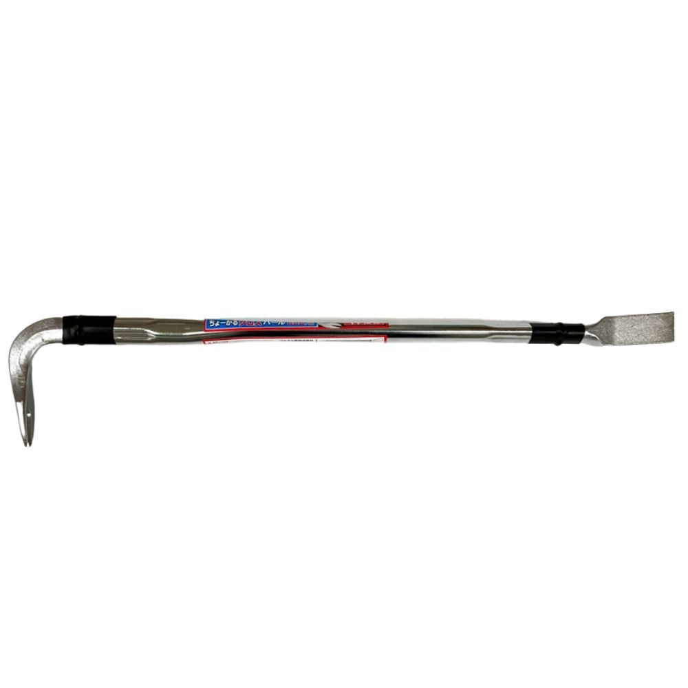 高品質 バクマ ちょーかるクロスバラシバール 750mm Fucoa Cl