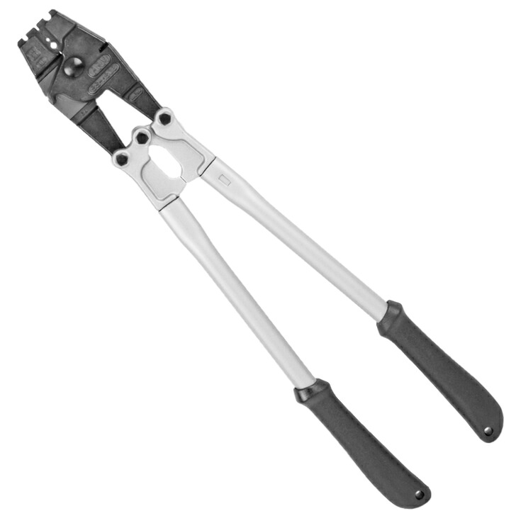 ARM(アーム) アームスエージャー(ステンレススリーブ用) 600mm SS-HSC3【取寄品 アーム産業 切断 圧着 切る カット スリーブ かしめ diy arm】|御用待本舗 店