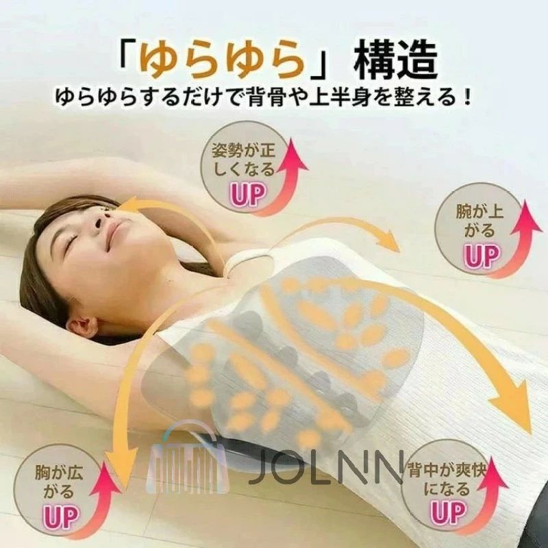 肩甲骨はがしピロー 肩甲骨はがし ピロー 頸椎枕 頚骨引っ張ること枕 ほぐし 伸ばすこと 体幹御盆 背筋 思わしいグッズ