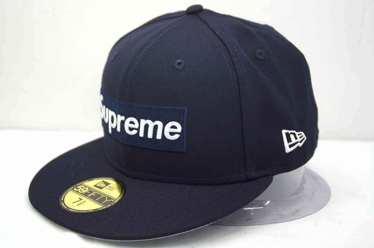 楽天市場】Supreme / シュプリームWorld Famous Box Logo New