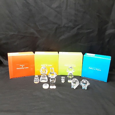 楽天市場】ペコちゃんミニミニミュージアム 首ふり人形シリーズ 記念