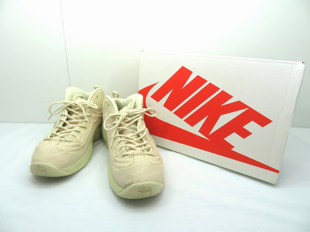 楽天市場】2023 NIKE × Stussy / ナイキ ステューシーAir Penny 2 Air
