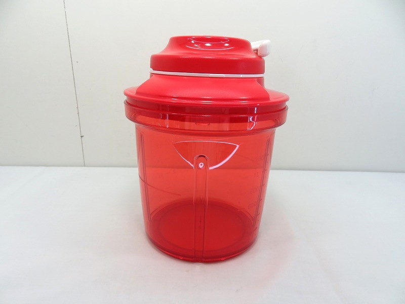 楽天市場】◇Tupperware タッパーウェア レインボークッカー