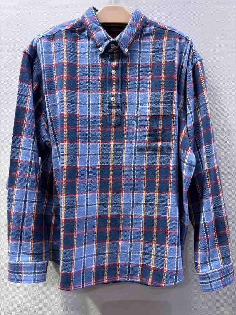 楽天市場】23SS Supreme Shadow Plaid Flannel Shirt