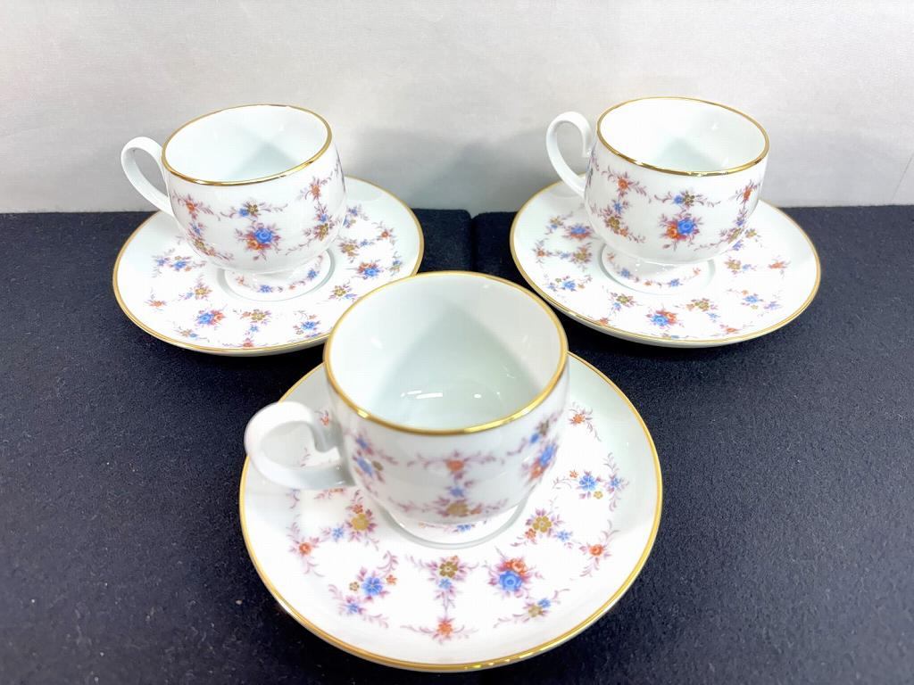 ノリタケ　花麗句　２０PCティーセット ノリタケ 花麗句 20PCティーセット Amazon.co.jp: ノリタケ