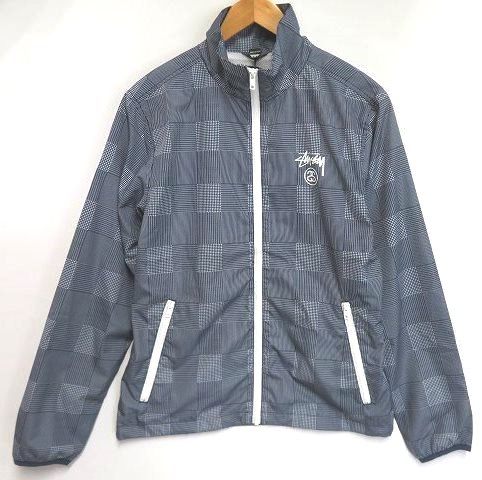 楽天市場】【中古】STUSSY (ステューシー) × FRAGMENT DESIGN