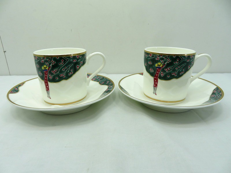 楽天市場】Noritake【ノリタケ】サロンセット ボーンチャイナ カップ