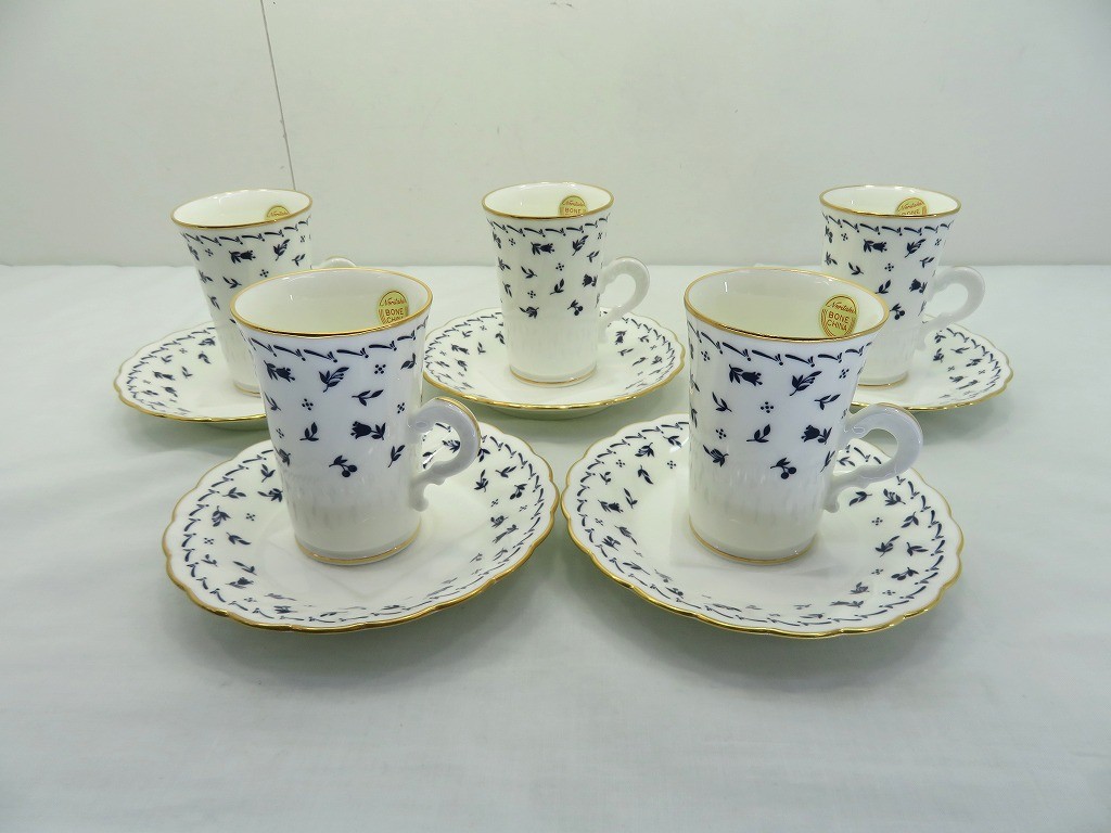 楽天市場】Noritake【ノリタケ】サロンセット ボーンチャイナ カップ