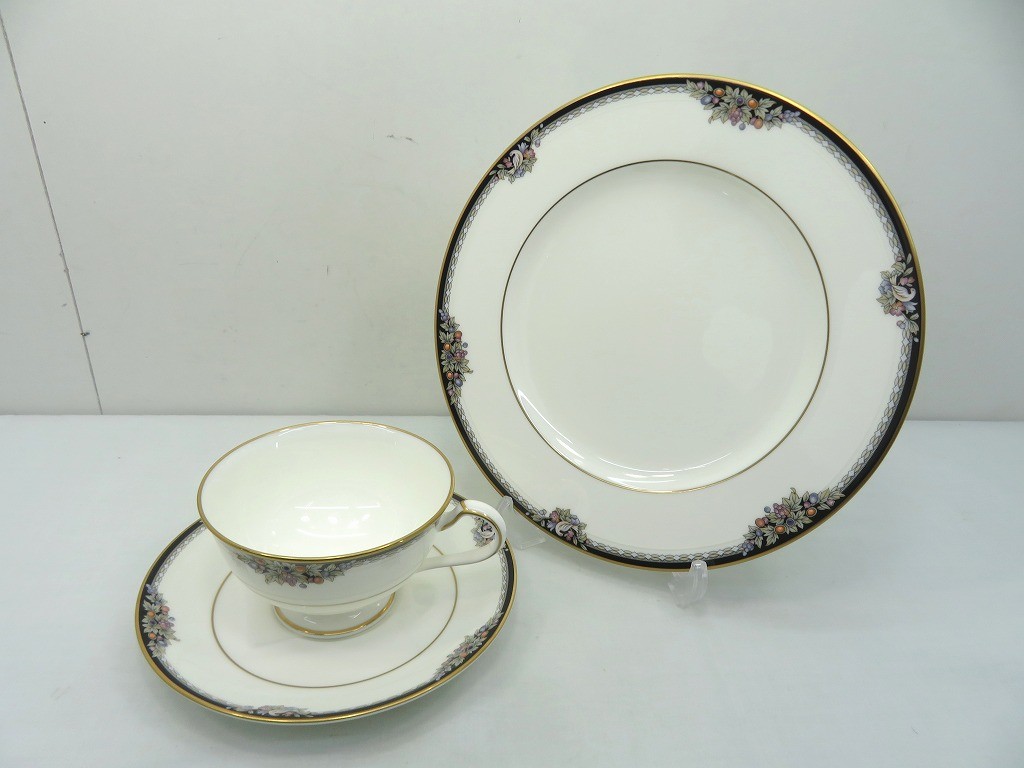 楽天市場】☆ノリタケ/Noritake ボーンチャイナ φ21 プレート 5枚