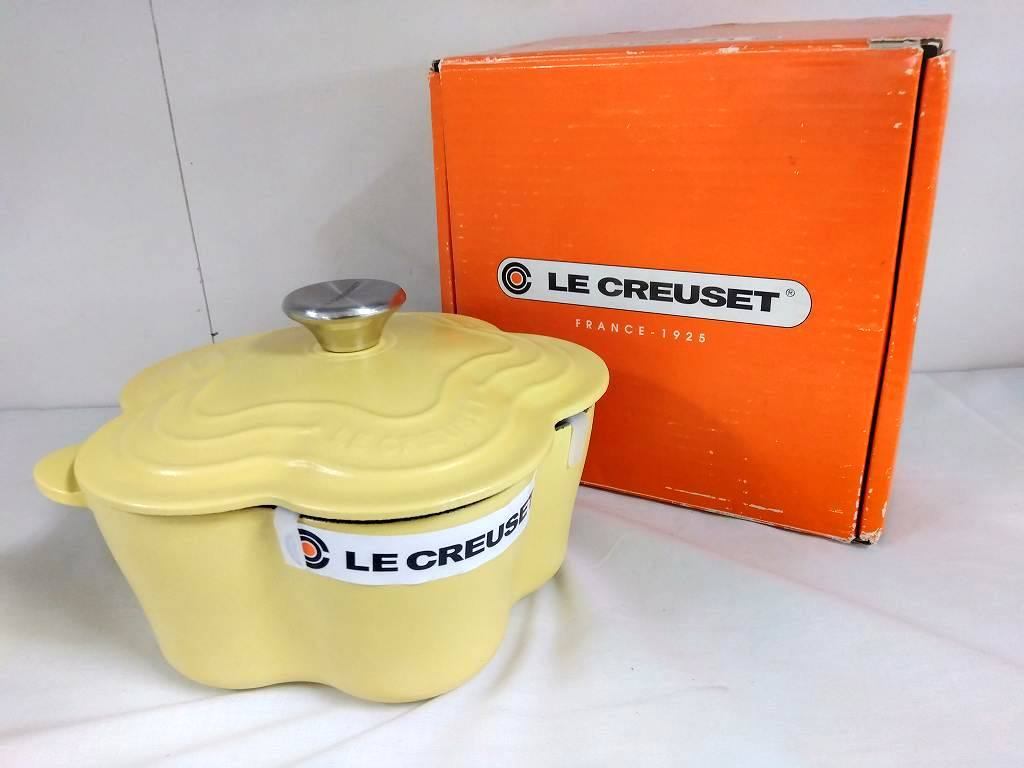 楽天市場】【LE CREUSET】ルクルーゼ『ミッキー90周年デザイン