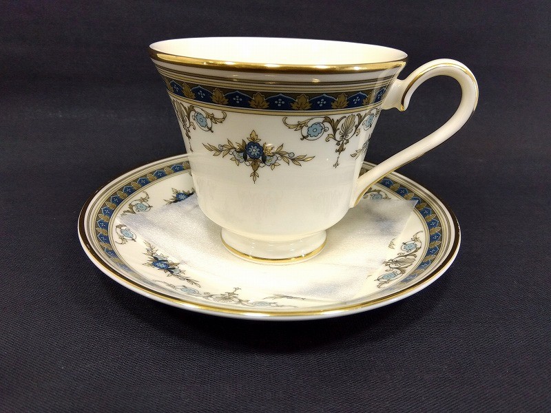 楽天市場】ミントン Minton 1973年 グラスミア デミタスカップ