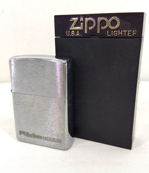 楽天市場】【中古】【メンズ】ZIPPO MARLBORO ADVENTURE TEAM