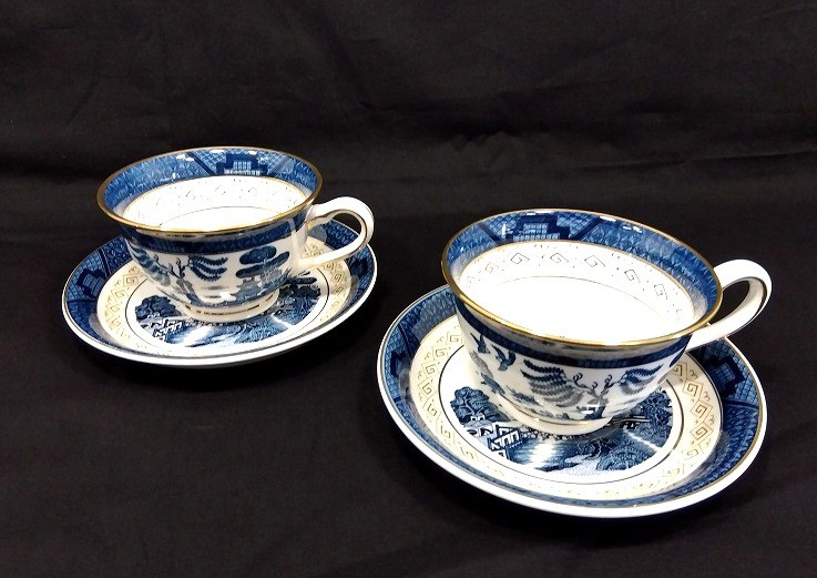 楽天市場】[NIKKO(ニッコー)]山水(san-sui) 兼用碗皿(6客)[カップ