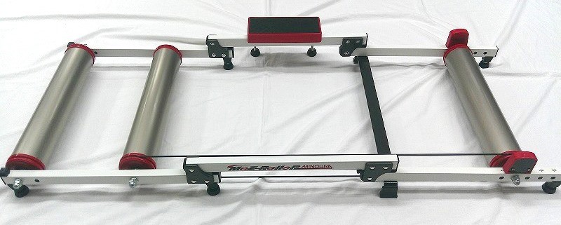 楽天市場】【中古】ミノウラ MINOURA モッズローラー MoZ RolleR