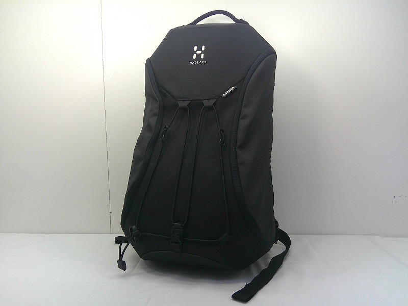 Haglofs - ホグロフス HAGLOFS 登山 バックパック リュック 40L クリオス40 楽天市場】HAGLOFS KRIOS40 BACK PACK ホグロフス クリオス