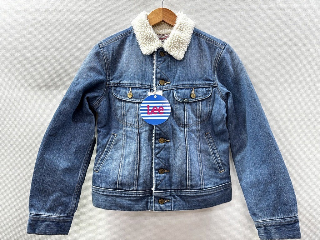 Lee 101ストームライダー　LS1077 THE ARCHIVES 101-LJ 1950's MODEL|Lee|リー