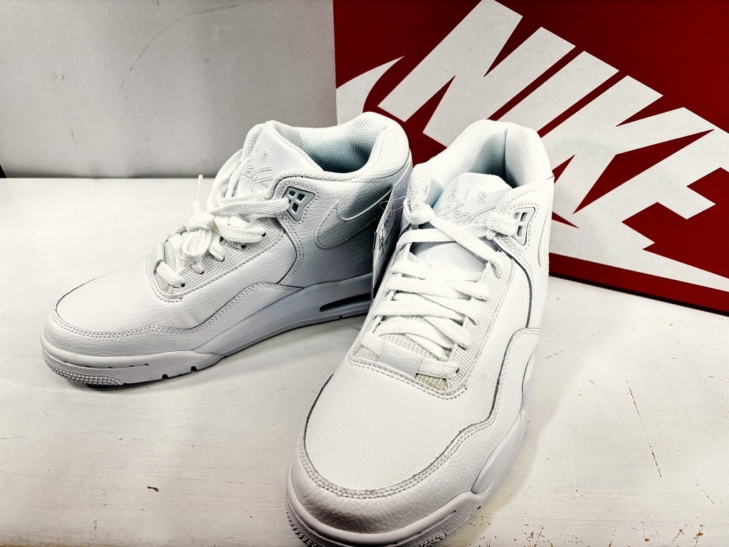 楽天市場】【中古】 Nike Flight Legacy Black/Dark Smoke Grey