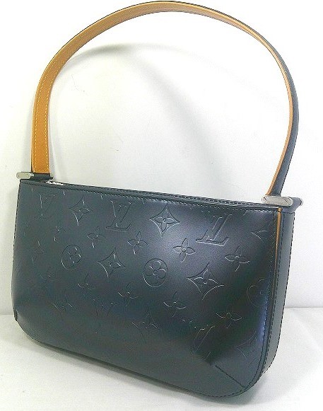 楽天市場】【バッグ】LOUIS VUITTON ルイ ヴィトン モノグラムマット