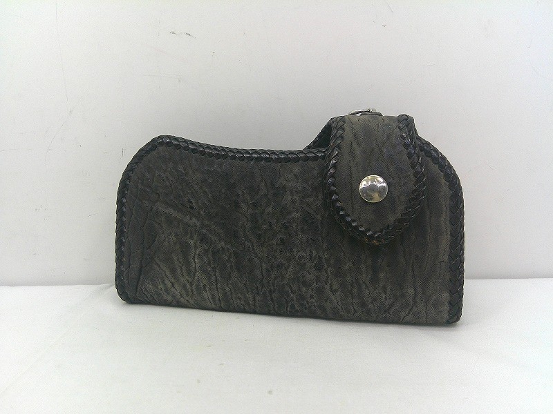 楽天市場】SAAD サード/レザー長財布/ABランク/24【中古】 : ワンダー