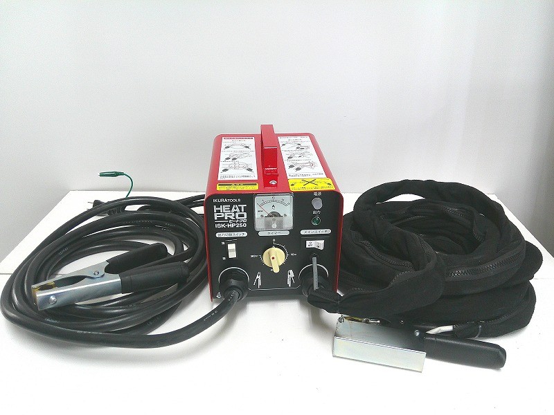 楽天市場】スター電器製造（SUZUKID）家庭用100V小型電器解氷機
