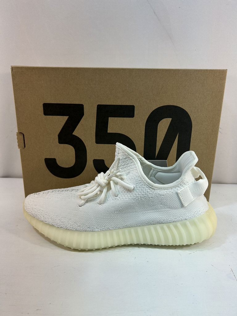 s25t-0978m 【未当て嵌める】adidas YEEZY Boost 350 V2 \