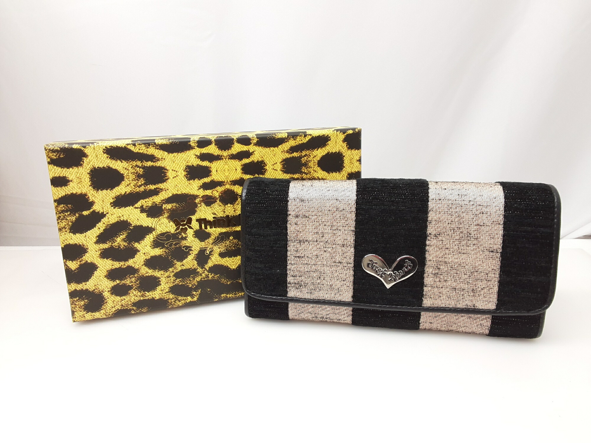 楽天市場】【新品未使用品】【財布】Think Bee! シンクビー! ユニオン