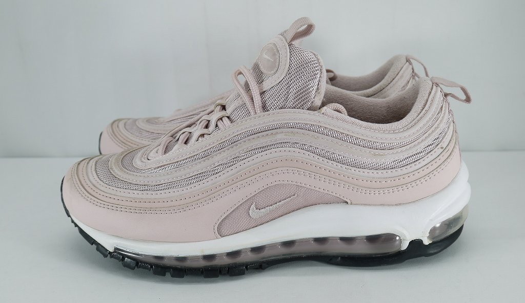 NIKE◇ナイキ/921733-600/AIR MAX 97/エアマックス tic-guinee.net