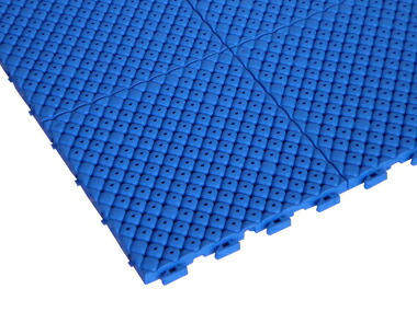 プールクッション 本体 32枚厚み15mm&times;250mm&times;250mm｜養生・建築資材のマモルデ