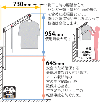 河口技研 ホスクリーン Gpl歯型 Gpl 55 腰壁目当て腕 550mmパーチ頭さ 925mms銀灰色1班 2基数 135 6474gp型のロングポール類野天 物干し 浄め 露天 歩廊 Bharadwajclasses Com