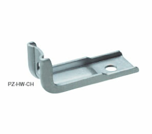 カネシン PZハイパーウイング PZ-HW-CH 440-4847 100個 基礎 内装 構造金物 土台｜養生・建築資材のマモルデ