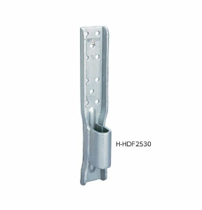 カナイ ハンディホールダウンH-HD H-HDF2530 442-9661 20個 基礎 内装 構造金物 土台