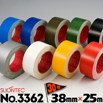 スリオン　ガムテープ　桜色　25mm 60巻 養生 スリオン布テープ（さくら色）25mm×25m 60巻 : 塗り達