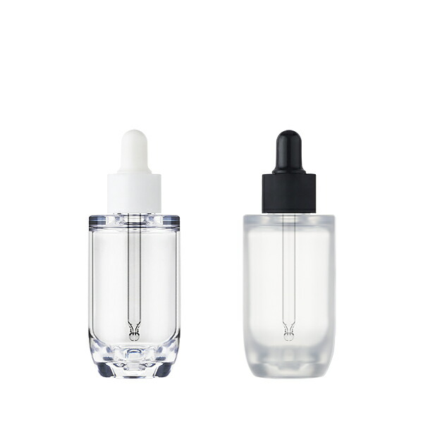 スポイト瓶 CU 50ml HB 100個書き割り YOKI広場_スポイト・瓶各2色取りひろげる