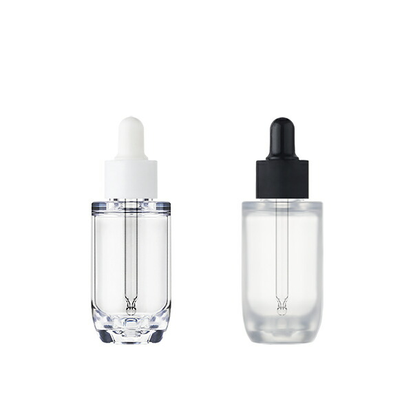 スポイト瓶 CU 30ml HB 100個書き割り YOKI広場_スポイト・瓶各2色取りひろげる