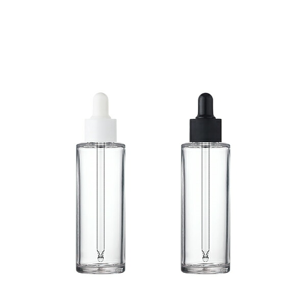 スポイト CL 60ml HB 100個 YOKIプラザ スポイト色2 ボトル色1 26,845円