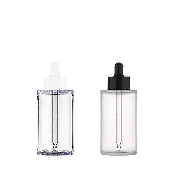 Tジャンボスポイトボトル C 50ml HB 100個書き割り YOKI広場_スポイト・瓶各2色取りひろげる