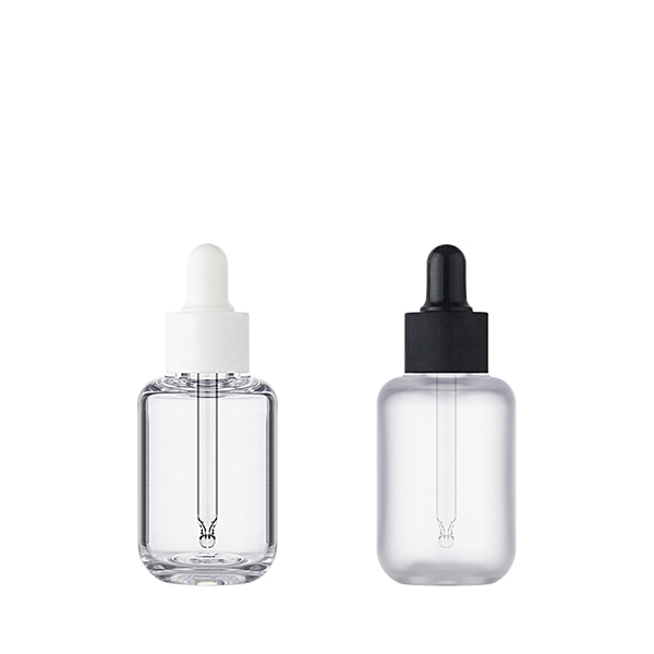スポイト壜 CUR 50ml HB 100個書き割り YOKI広場_スポイト・壜各2色詳しく述べる