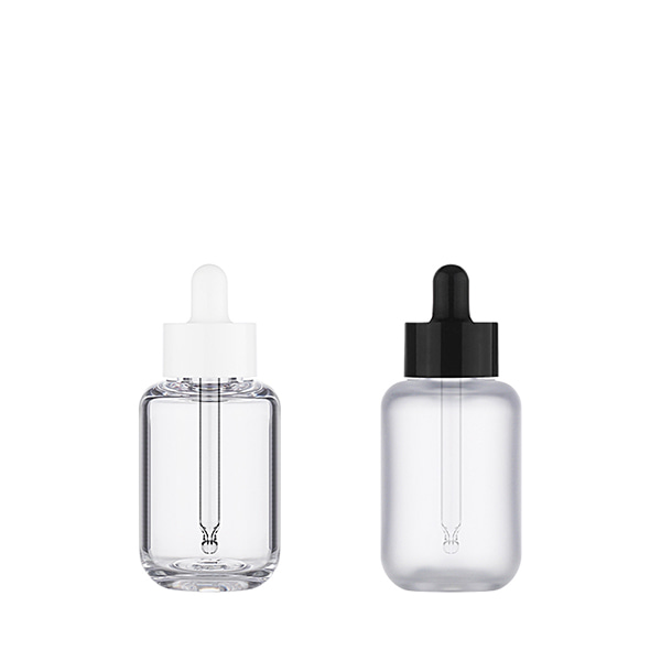 Tジャンボスポイトボトル CUR 50ml HB 100個書き割り YOKI広場_スポイト・壜各2色詳しく述べる