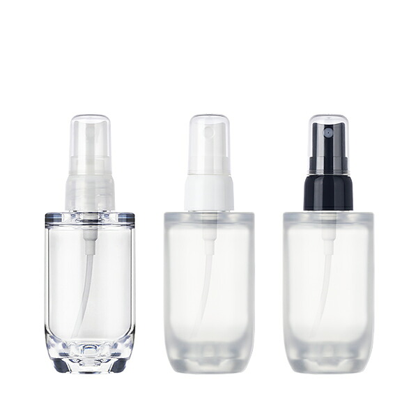 フィンガースプレー CU 50ml HB 100個 YOKIプラザ スプレー色3 ボトル色2