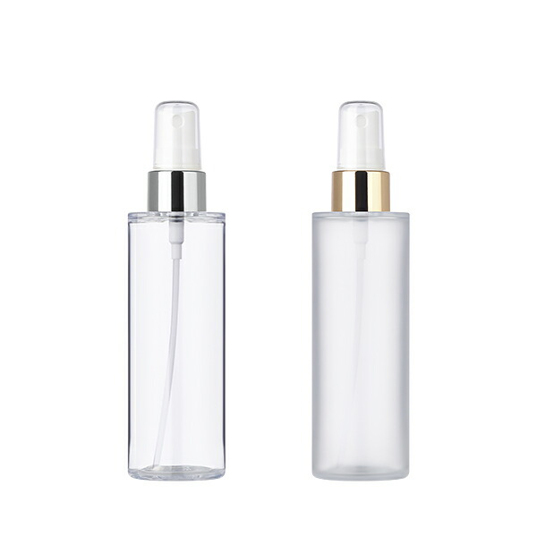 金冠・銀冠 手の指 吹きつける壜 CL 100ml HB 100個書き割り YOKI広場_吹きつける2色詳しく述べる