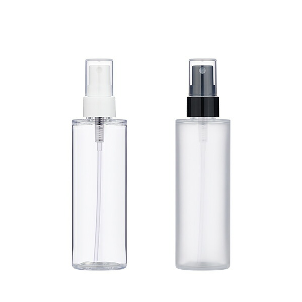 ミストスプレーボトル N-CL 100ml HB 100個書き割り YOKI広場_吹きつける2色詳しく述べる