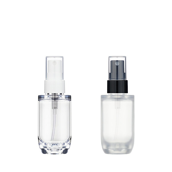 ミストスプレーボトル N-CU 30ml HB 100個書き割り YOKI広場_吹きつける・壜各2色詳しく述べる