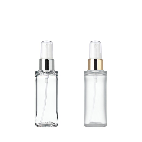 金冠・銀冠 手の指 吹きつける壜 CL 50ml HB 100個書き割り YOKI広場_吹きつける・壜各2色詳しく述べる