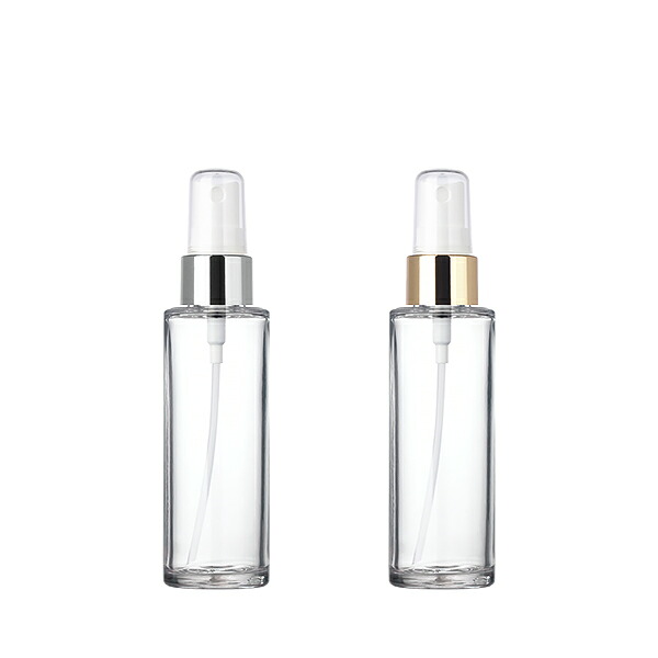 金冠・銀冠 手の指 吹きつける壜 CL 60ml HB 100個書き割り YOKI広場_吹きつける2色詳しく述べる