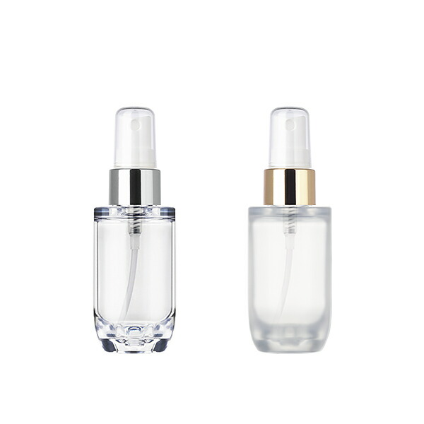 金冠・銀冠 ミストスプレーボトル N-CU 30ml HB 100個書き割り YOKI広場_吹きつける・壜各2色詳しく述べる